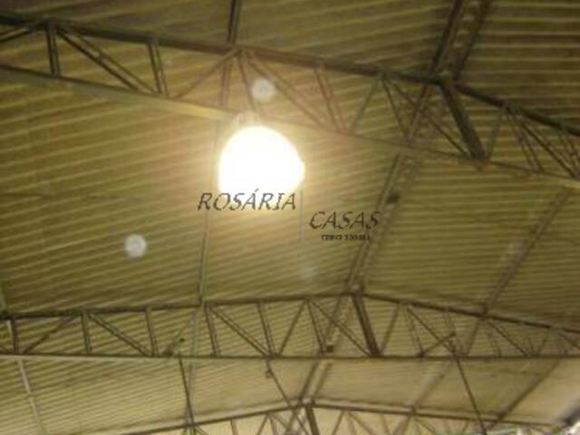 Galpão para Venda em São Paulo - 2