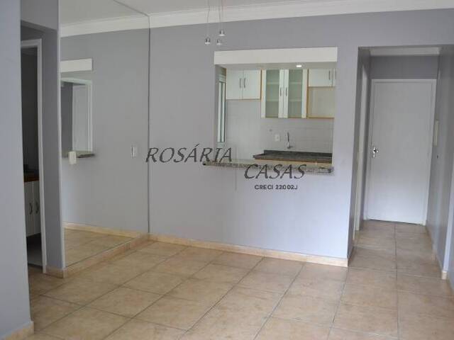 Apartamento para Locação em São Paulo - 3