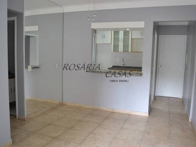 Apartamento para Locação em São Paulo - 4