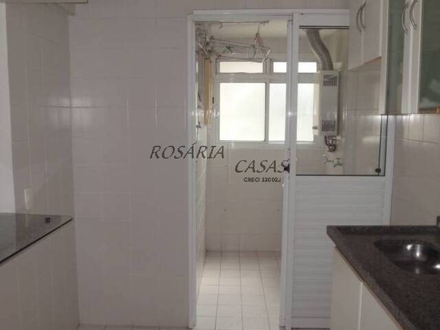 Apartamento para Locação em São Paulo - 5