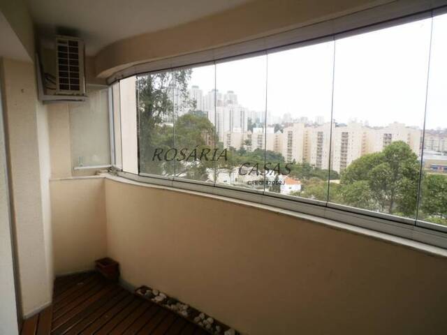 Apartamento para Locação em São Paulo - 2