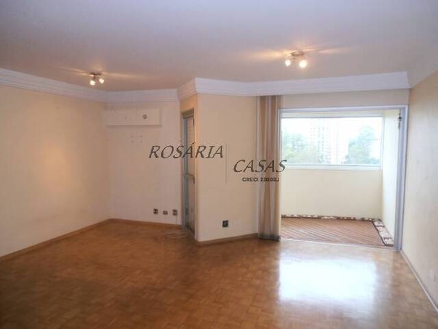 Apartamento para Locação em São Paulo - 4