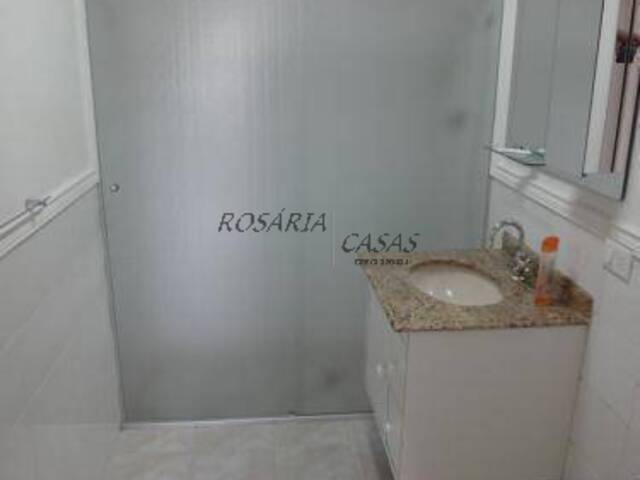 Apartamento para Locação em São Paulo - 1