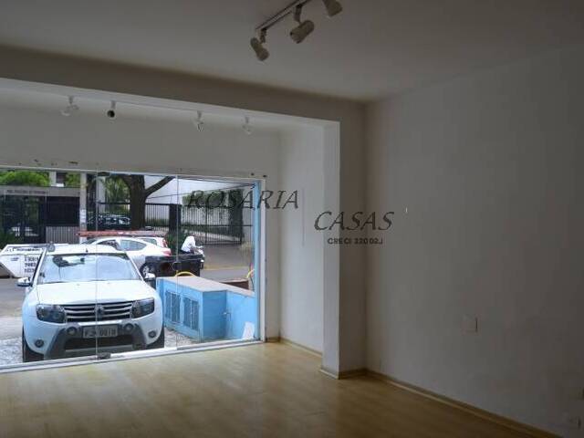 Andar |Conjuntos |Salas para Locação em São Paulo - 3