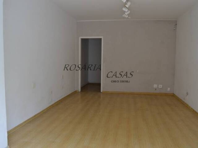 Andar |Conjuntos |Salas para Locação em São Paulo - 5