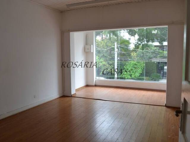 Andar |Conjuntos |Salas para Locação em São Paulo - 2