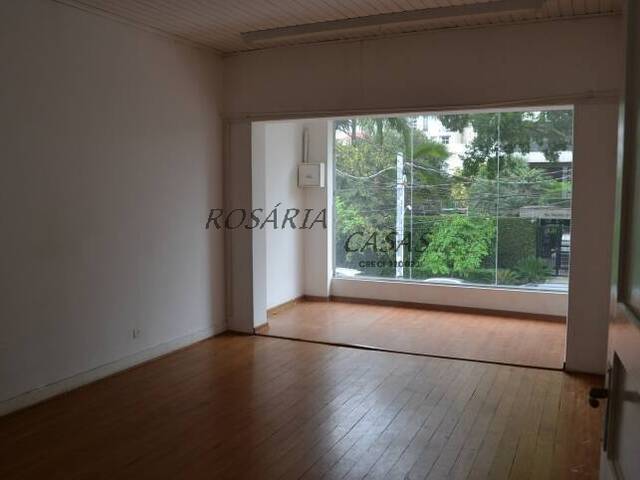 Andar |Conjuntos |Salas para Locação em São Paulo - 4