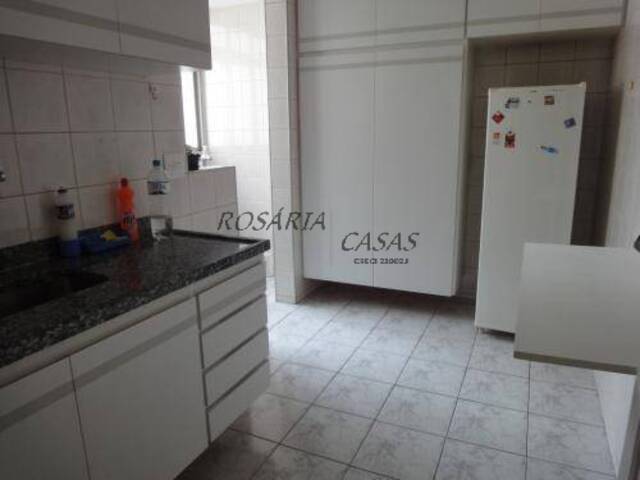 Apartamento para Locação em São Paulo - 3