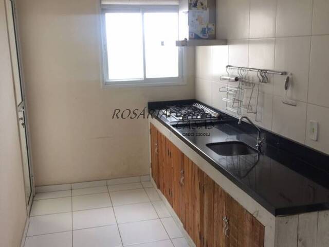 #752 - Apartamento para Locação em Taboão da Serra - SP - 3