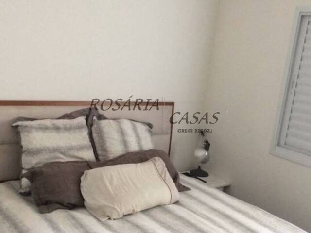 Apartamento para Locação em Taboão da Serra - 4