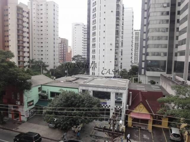 Apartamento para Locação em São Paulo - 4