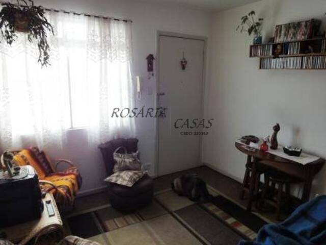 Apartamento para Venda em São Paulo - 4