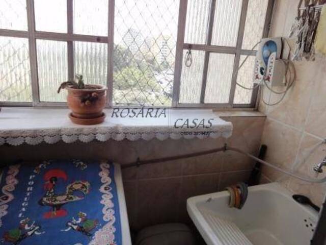 Apartamento para Venda em São Paulo - 2