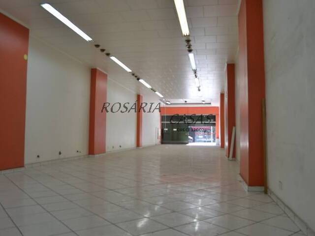 Loja para Locação em São Paulo - 4