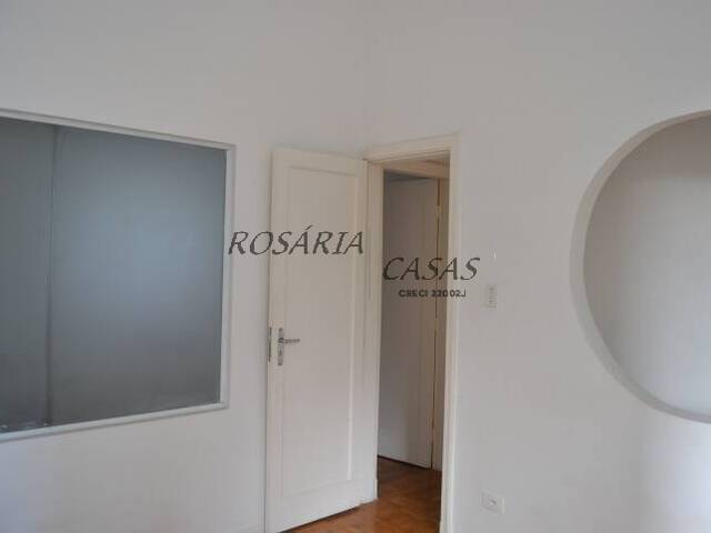 # -  para Locação em São Paulo - SP - 2