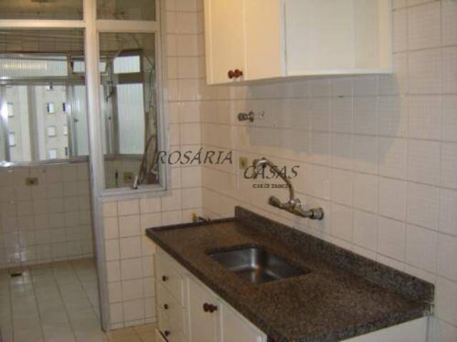 Apartamento para Locação em São Paulo - 1