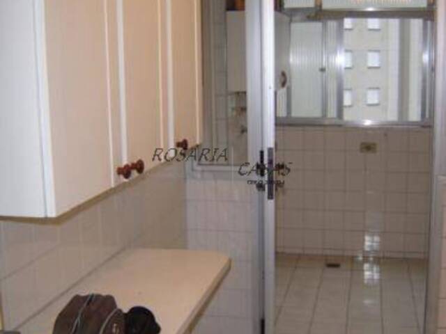 Apartamento para Locação em São Paulo - 2