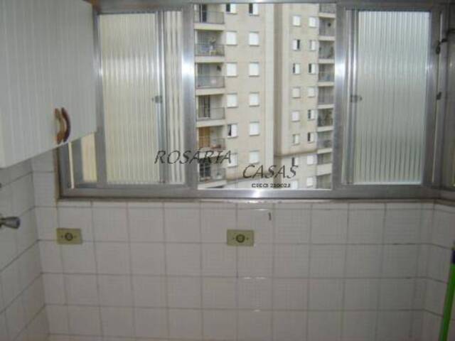 Apartamento para Locação em São Paulo - 3