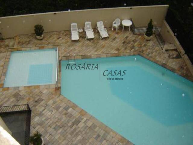 Apartamento para Locação em São Paulo - 5