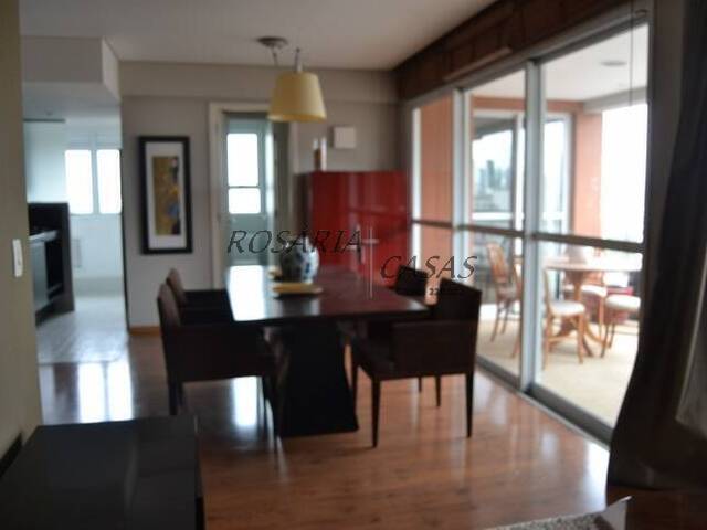 Apartamento para Locação em São Paulo - 2