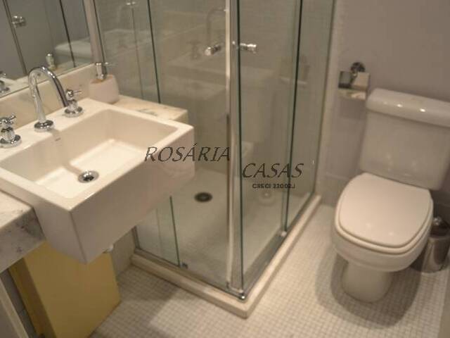 Apartamento para Locação em São Paulo - 3