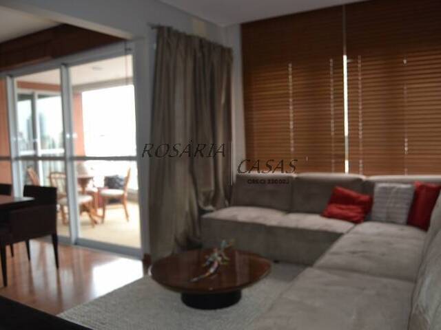 Apartamento para Locação em São Paulo - 4