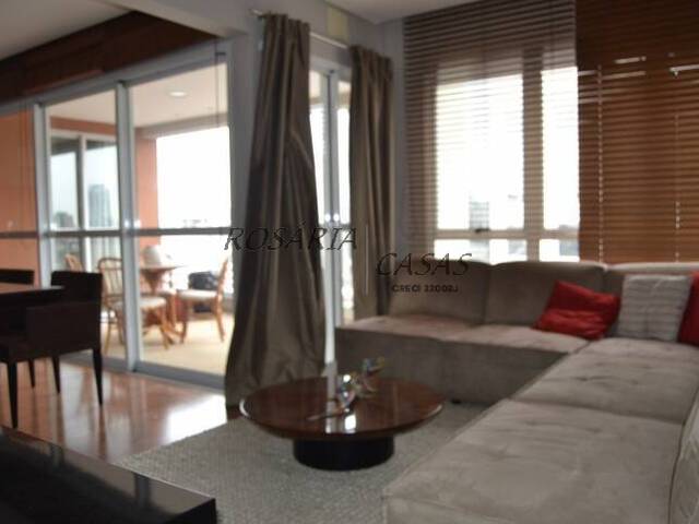 Apartamento para Locação em São Paulo - 5