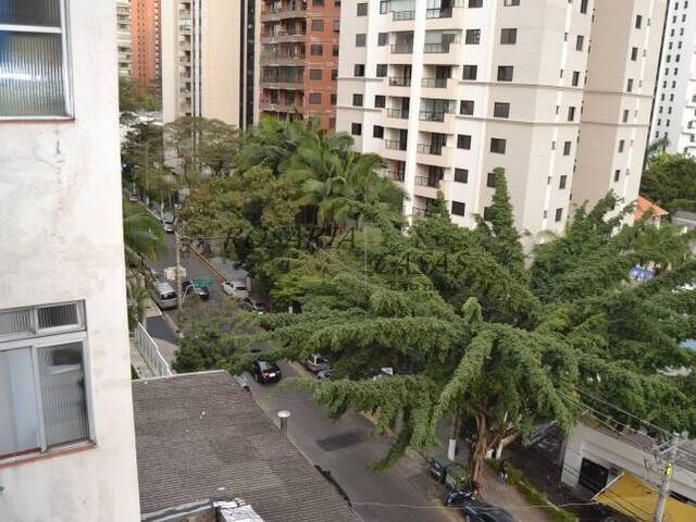 Apartamento para Locação em São Paulo - 5