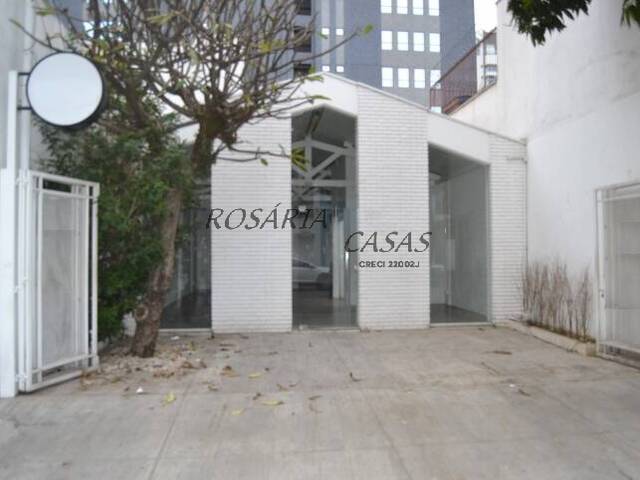 Loja para Locação em São Paulo - 2