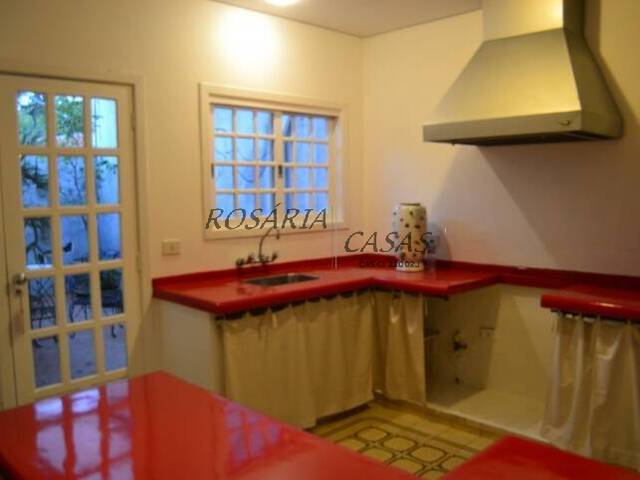 Casas & Sobrados para Locação em São Paulo - 5