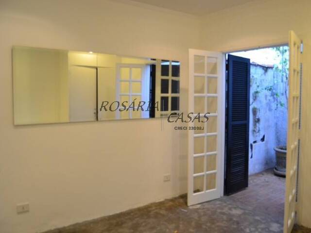 Casas & Sobrados para Locação em São Paulo - 4