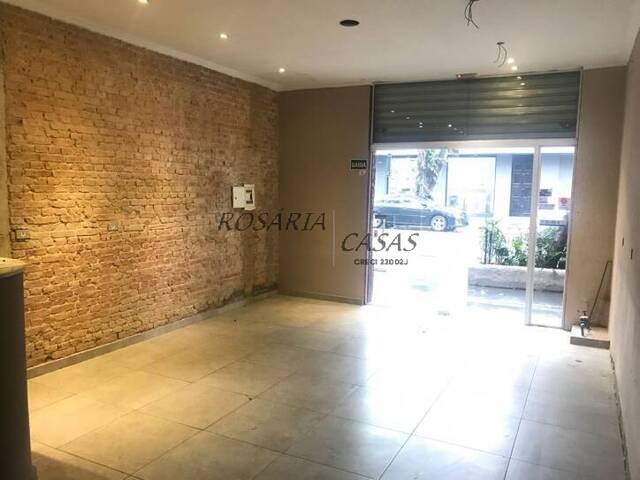 Loja para Locação em São Paulo - 2