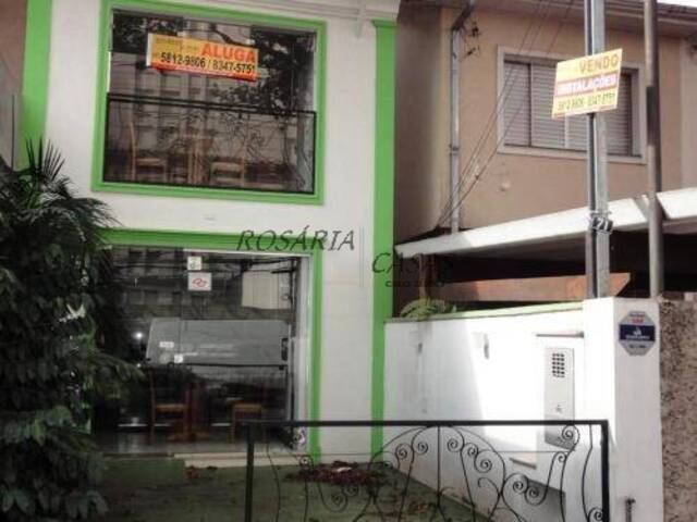 #254 - Loja para Venda em São Paulo - SP - 2