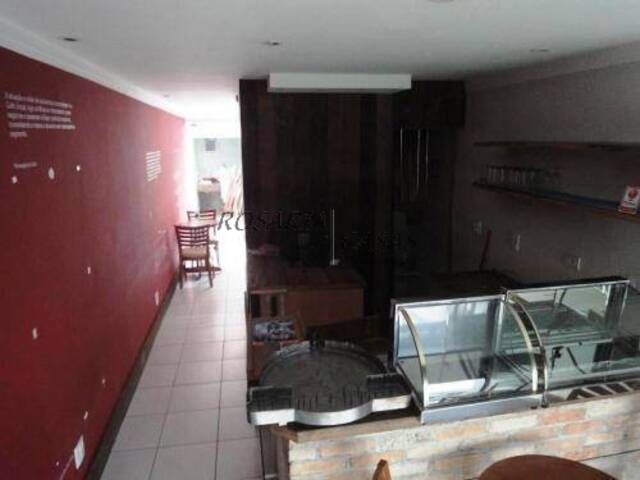 Loja para Venda em São Paulo - 1