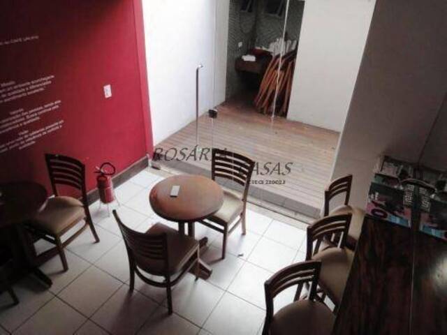 #254 - Loja para Venda em São Paulo - SP - 1