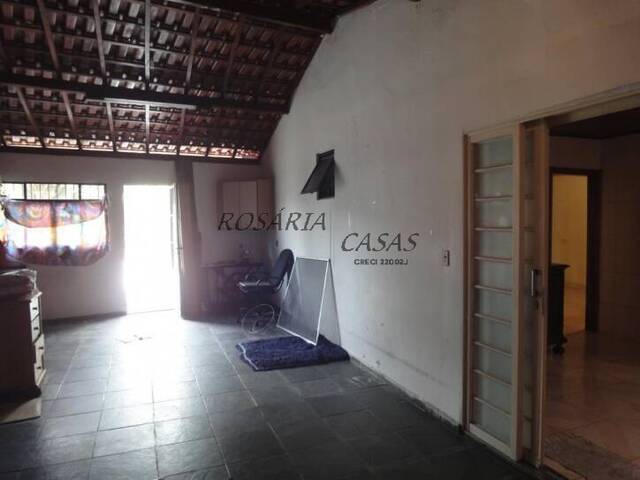 Casas & Sobrados para Venda em São Paulo - 2