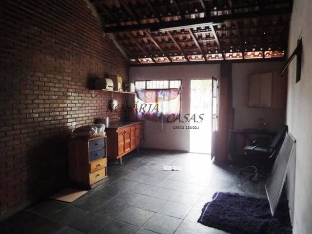 Casas & Sobrados para Venda em São Paulo - 3