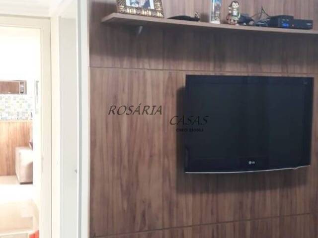 Apartamento para Locação em São Paulo - 3