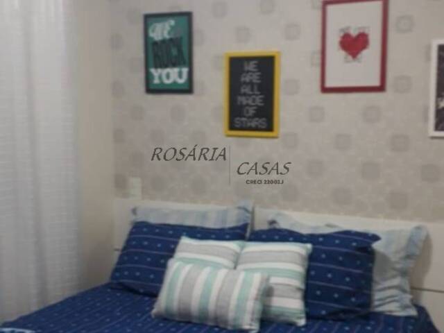 Apartamento para Locação em São Paulo - 5