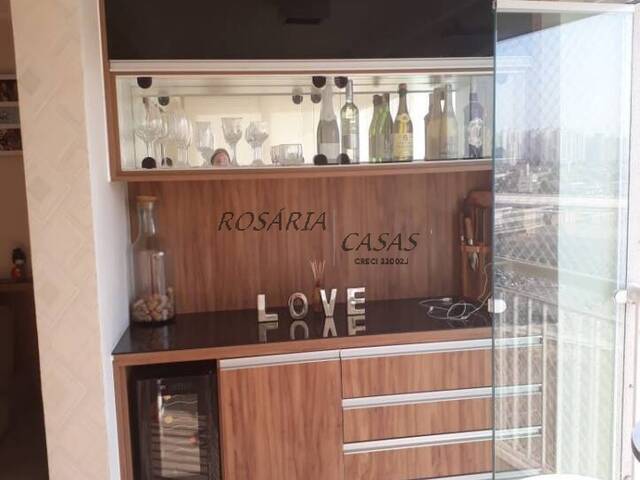 Apartamento para Locação em São Paulo - 4