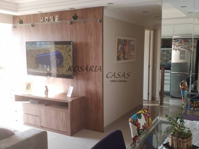 Apartamento para Locação em São Paulo - 2