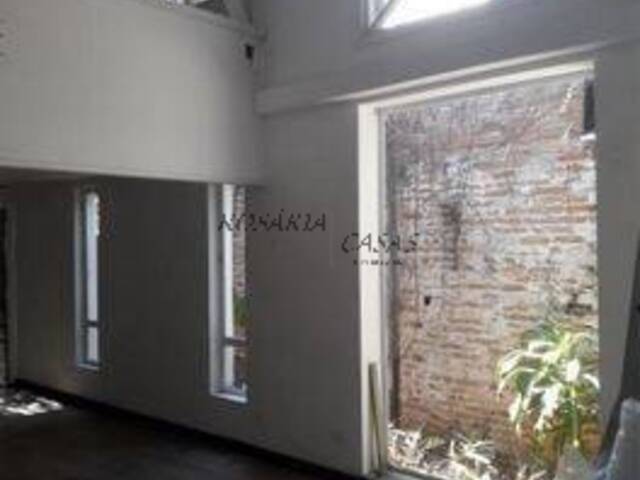 #944 - Casas |Sobrados |Prédios para Locação em São Paulo - SP