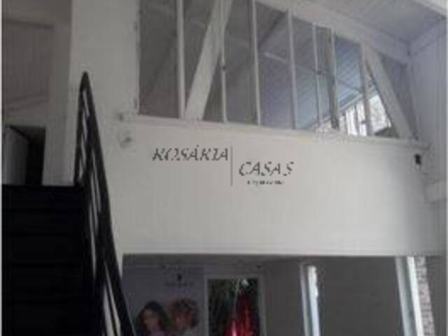 Casas |Sobrados |Prédios para Locação em São Paulo - 4