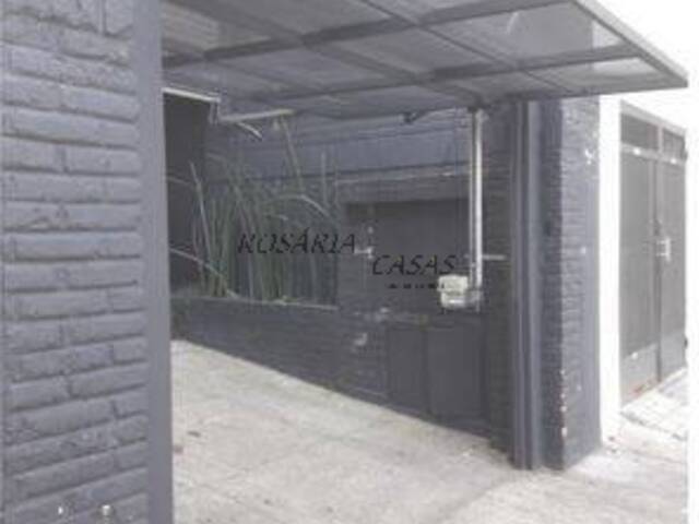 Casas |Sobrados |Prédios para Locação em São Paulo - 5