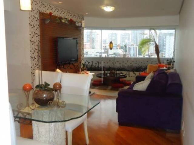 Apartamento para Locação em São Paulo - 4