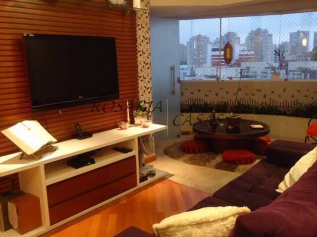 Apartamento para Locação em São Paulo - 3