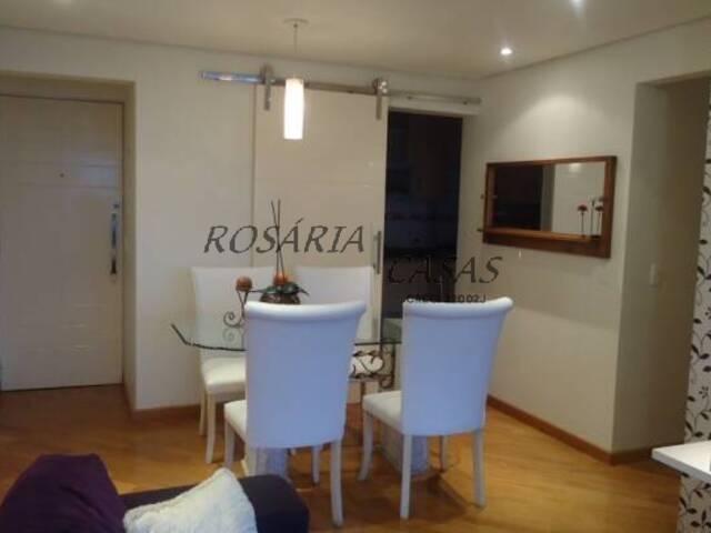 Apartamento para Locação em São Paulo - 2