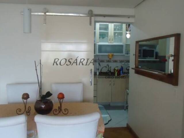 Apartamento para Locação em São Paulo - 5