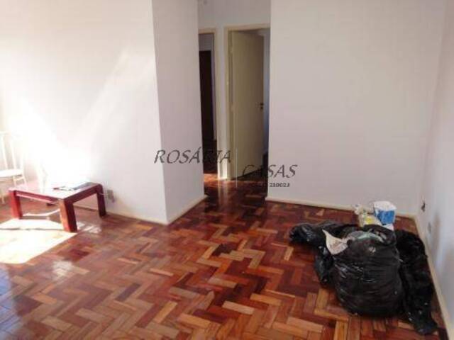 Apartamento para Locação em São Paulo - 3