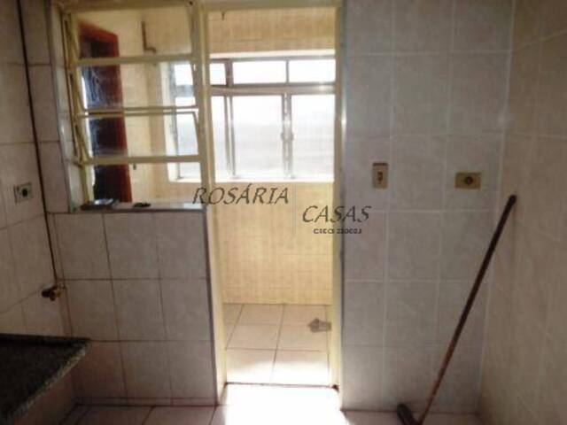 Apartamento para Locação em São Paulo - 2